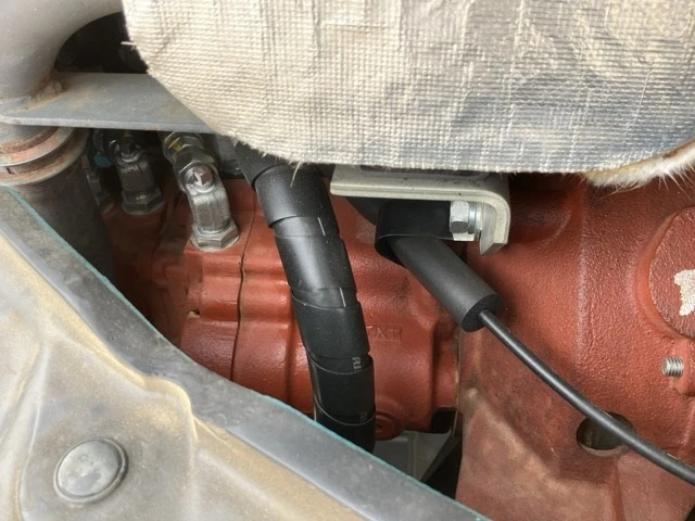 Багер Kubota U-20-3S - РАЗШИРЯЕМИ ВЕРИГИ ОЧАКВАН 10.02.2026!!! - изображение 10