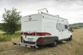 Кемпер LMC LIBERTY 6650 TI, снимка 14