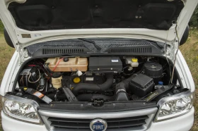 Кемпер LMC LIBERTY 6650 TI, снимка 11