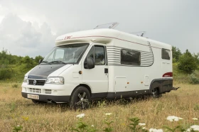 Кемпер LMC LIBERTY 6650 TI, снимка 1