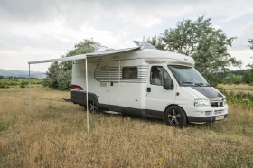 Кемпер LMC LIBERTY 6650 TI, снимка 15