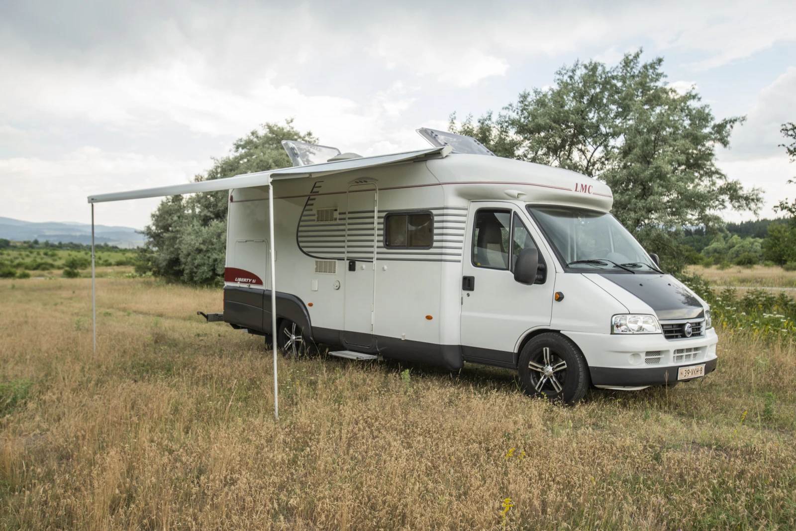 Кемпер LMC LIBERTY 6650 TI, снимка 15 - Каравани и кемпери - 55682425