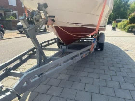 Моторна яхта Quicksilver 620 Flamingo, снимка 4