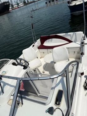 ����� �� �������� �� ������� ���� Quicksilver 620 Flamingo
