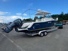 ����� �� �������� �� ������� ���� Karnic BlueWater 2450