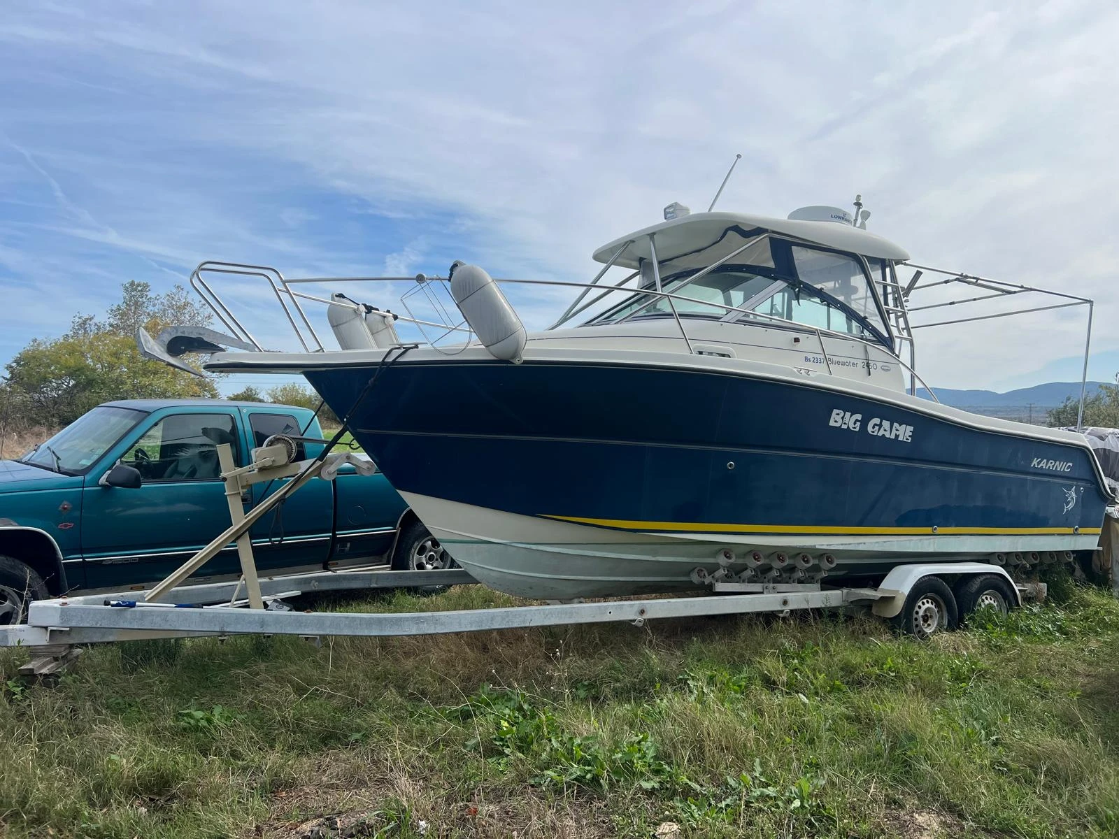 ������� ���� Karnic BlueWater 2450 | Mobile.bg � ����������� 10