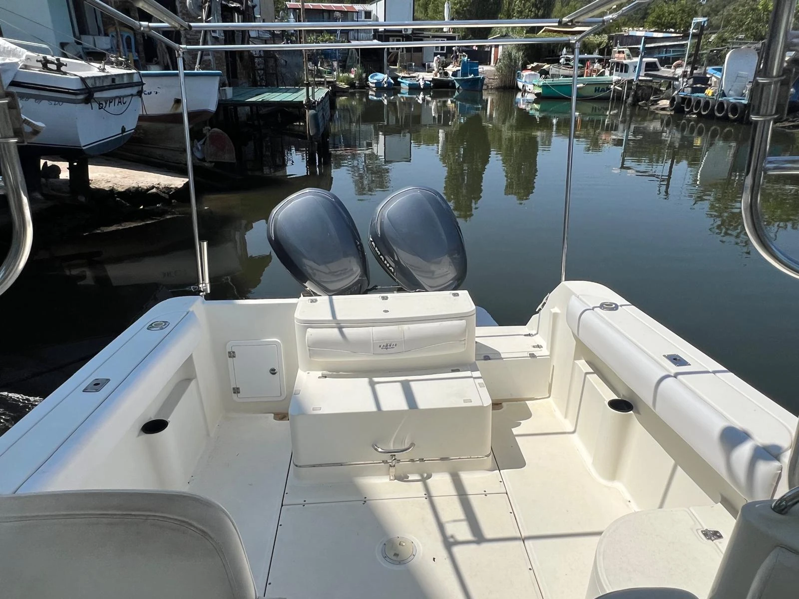������� ���� Karnic BlueWater 2450 | Mobile.bg � ����������� 16