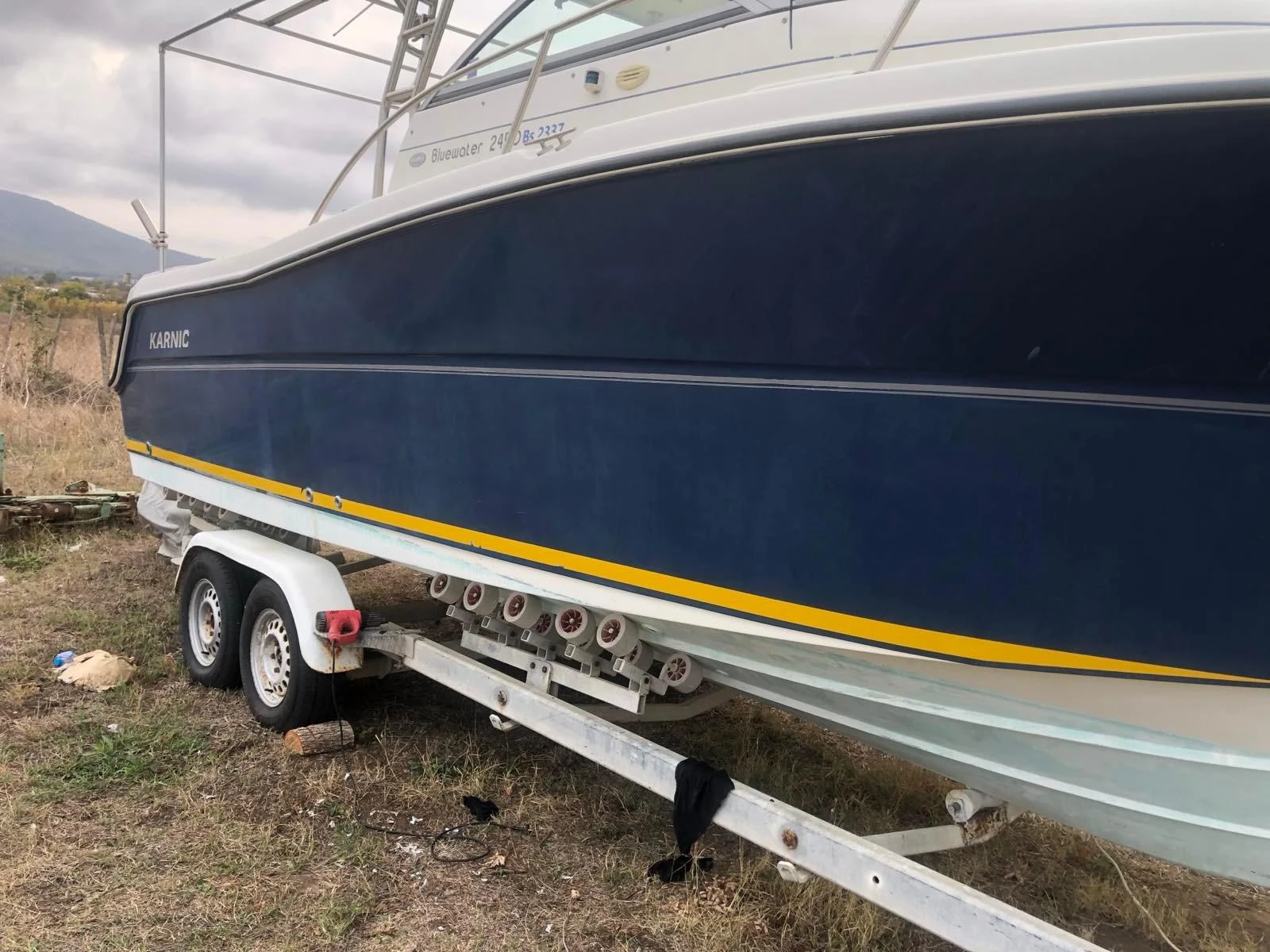 ������� ���� Karnic BlueWater 2450 | Mobile.bg � ����������� 6