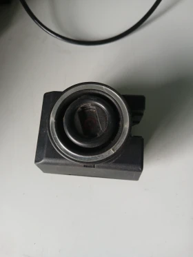 215 545 02 08 гълтач Mercedes W220, снимка 3