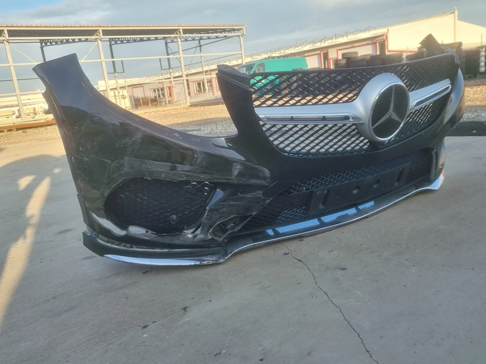   GLE Cupe  | Mobile.bg   2