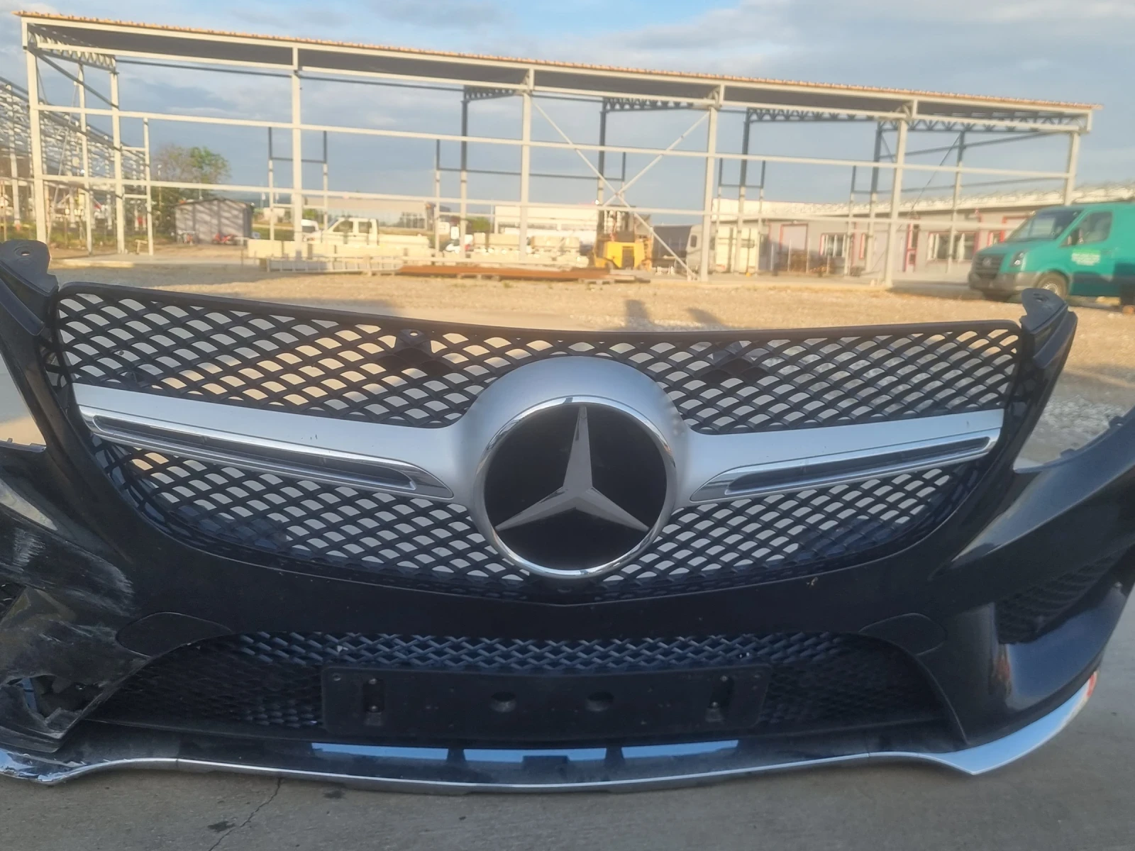   GLE Cupe  | Mobile.bg   1