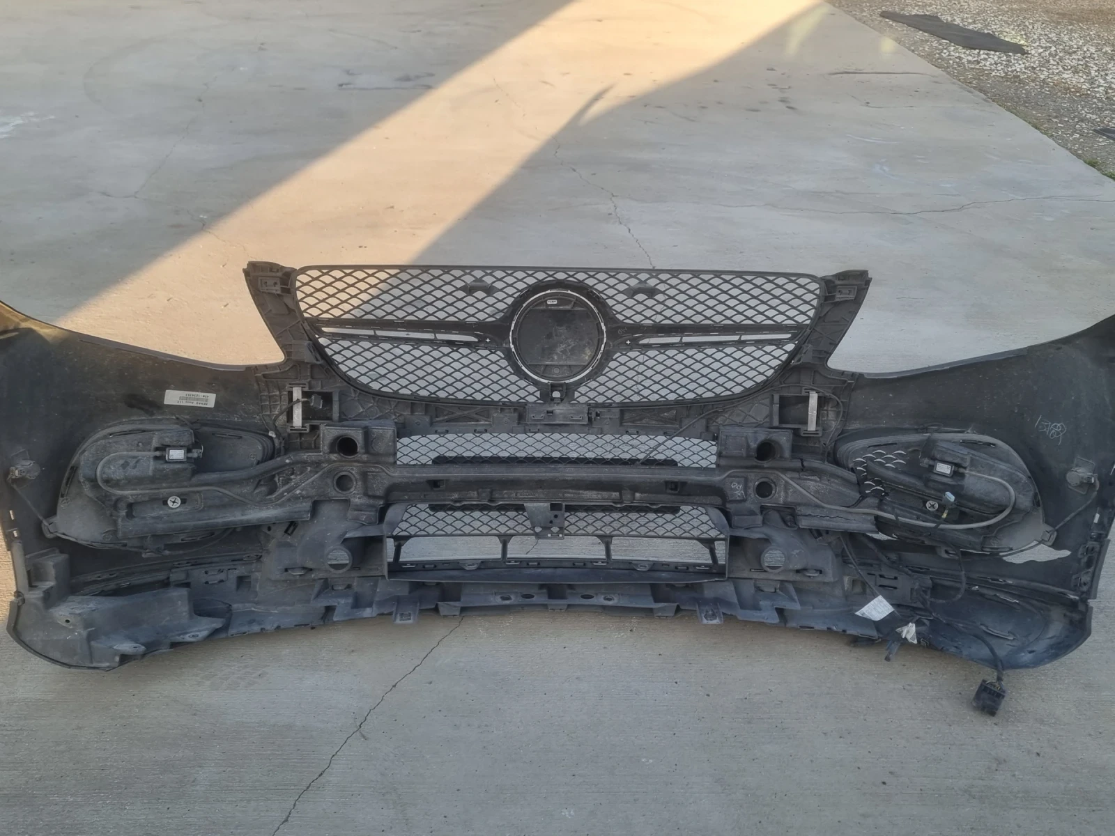   GLE Cupe  | Mobile.bg   11