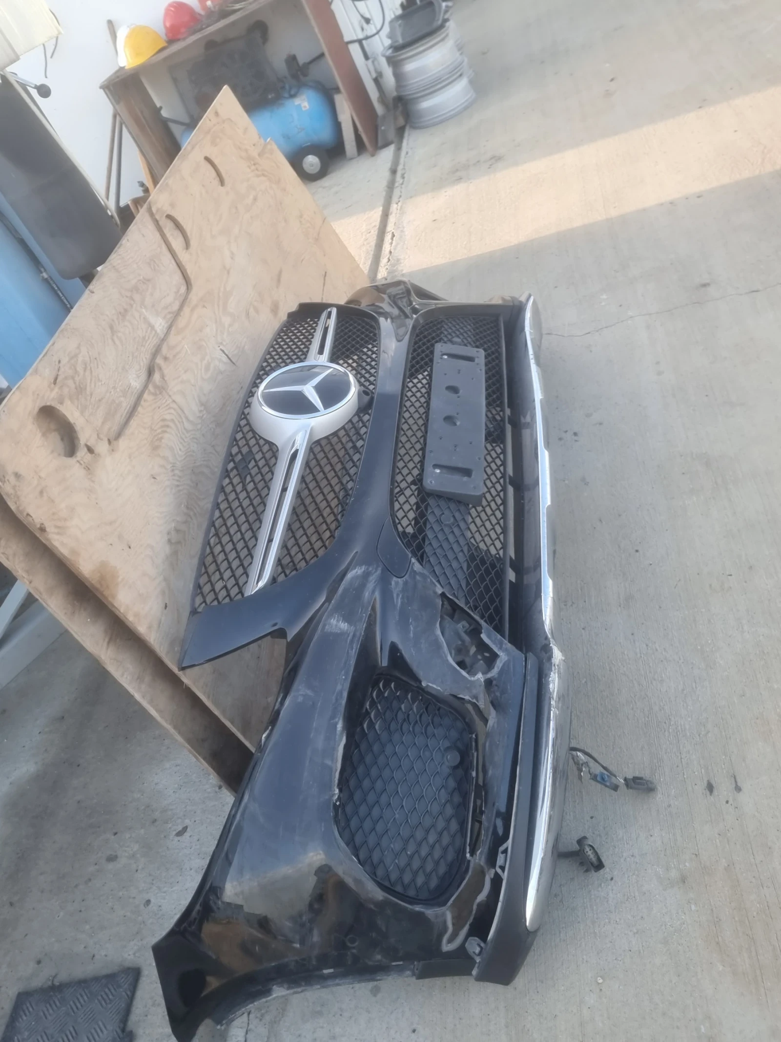   GLE Cupe  | Mobile.bg   15