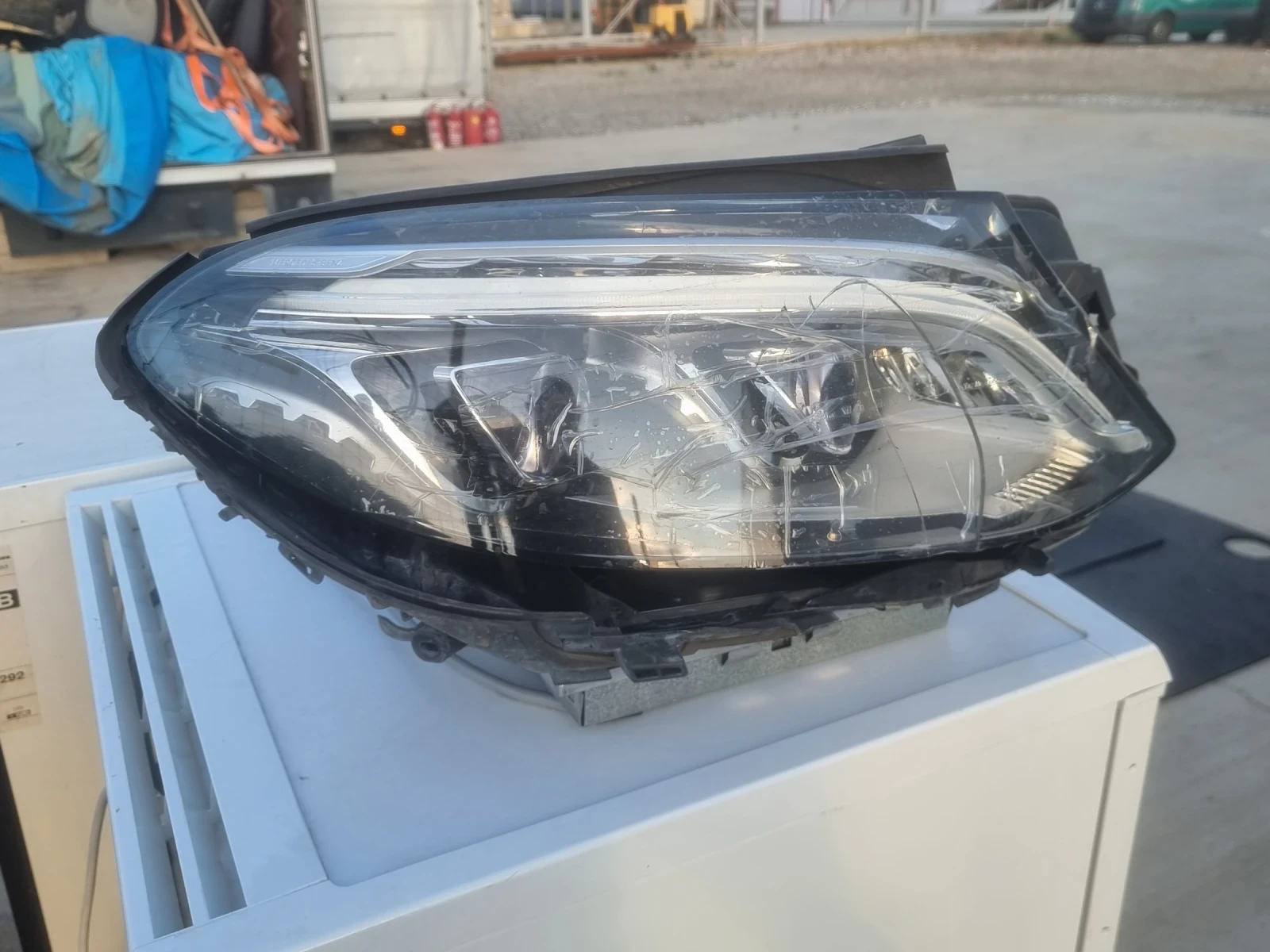   GLE Cupe  | Mobile.bg   5