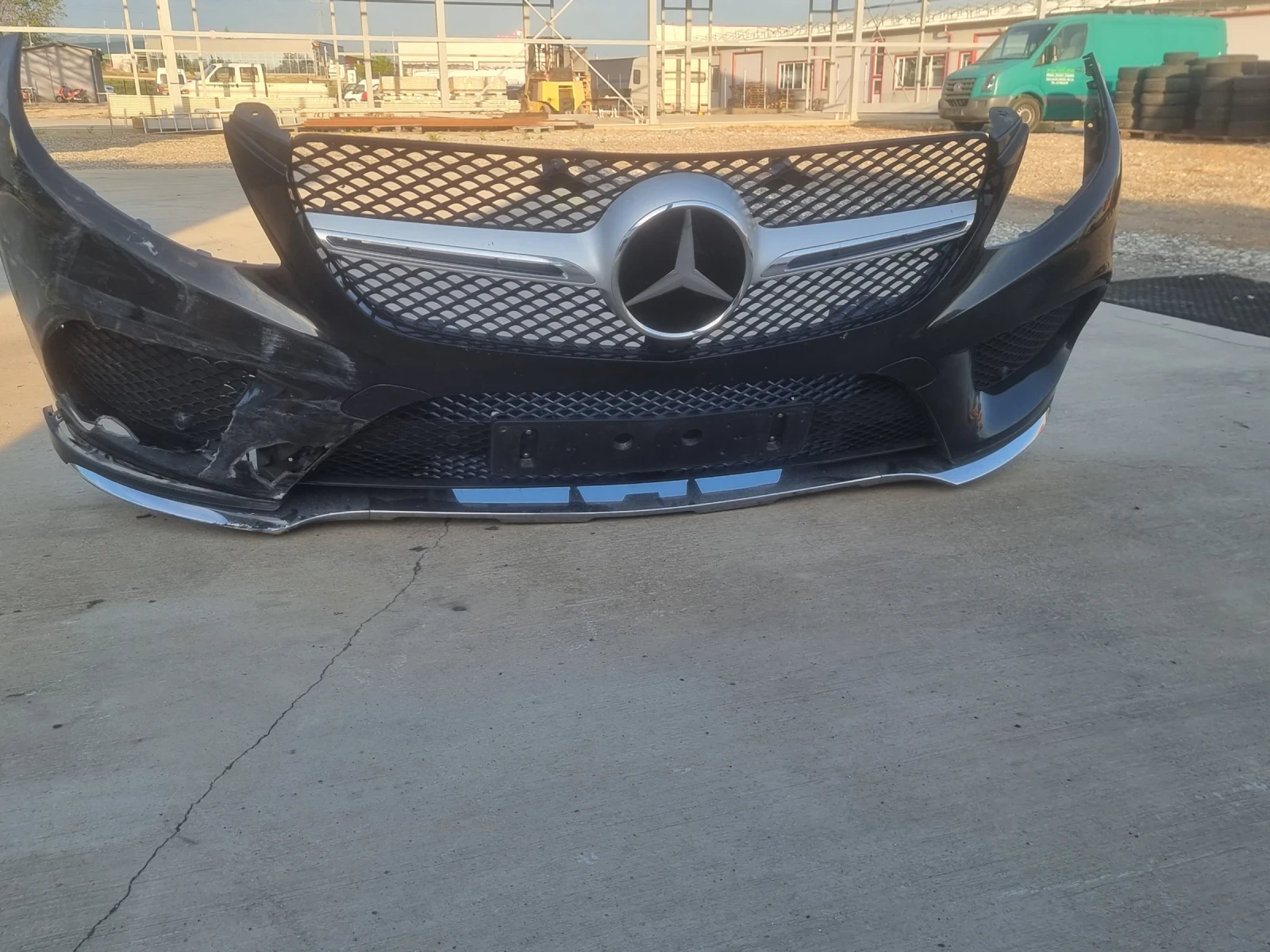   GLE Cupe  | Mobile.bg   9