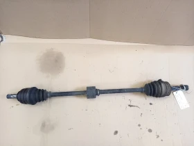 Полуоска предна дясна Опел Корса Ц 1.7дти (з)