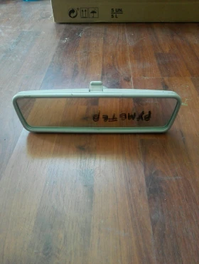 Огледало обратно виждане Шкода Румстер (фабия)