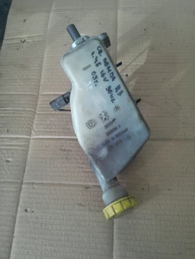 спирачна помпа Ситроен Ц3 Плуриел 1.4б 16в