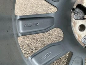 Джанти за Audi, снимка 8