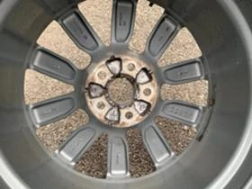 Джанти за Audi, снимка 11