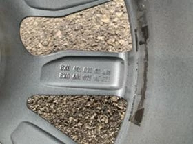 Джанти за Audi, снимка 6