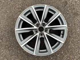 Джанти за Audi, снимка 1