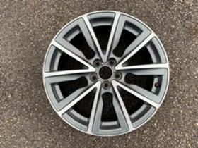 Джанти за Audi, снимка 10