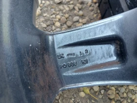 Джанти за Toyota, снимка 8