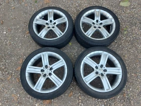 Джанти за Toyota, снимка 1