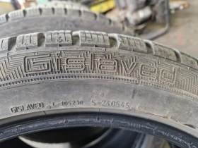 Гуми Зимни 225/45R17, снимка 3
