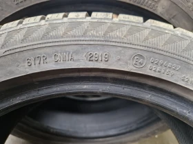 Гуми Зимни 225/45R17, снимка 4