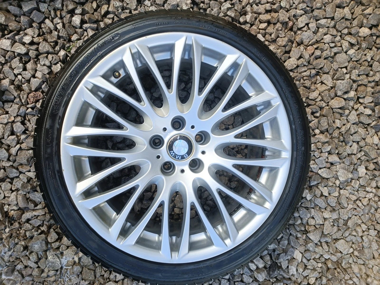    275/35R20 | Mobile.bg   1