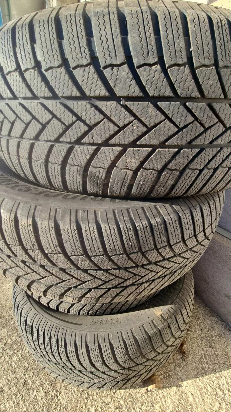 ���� 265/60R18 | Mobile.bg � ����������� 2