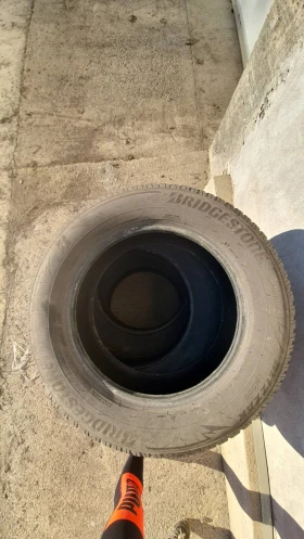 Гуми Зимни 265/60R18