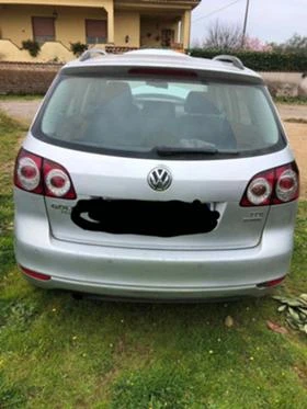 VW Golf Plus 1.6TDI    GAY, снимка 3