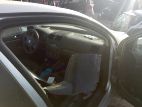 VW Golf 1.6fsi[BAG]6ck, снимка 6