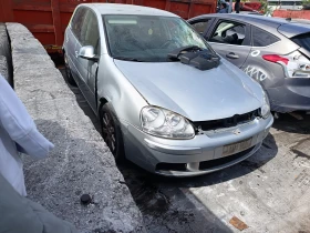 VW Golf 1.6fsi[BAG, BSE]5, 6ck, снимка 1