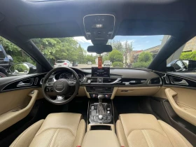 Audi A6 3.0TDI* Quattro* S-line* Bose* LED* Night Vision* , снимка 8