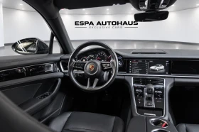 Porsche Panamera НАЛИЧЕН 4 ST Pano, Lift, Bose, Night Paket, 21', снимка 6