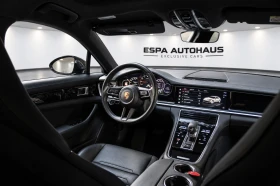 Porsche Panamera НАЛИЧЕН 4 ST Pano, Lift, Bose, Night Paket, 21', снимка 8