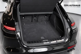 Porsche Panamera НАЛИЧЕН 4 ST Pano, Lift, Bose, Night Paket, 21', снимка 15