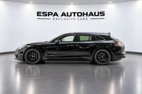 Porsche Panamera НАЛИЧЕН 4 ST Pano, Lift, Bose, Night Paket, 21', снимка 11