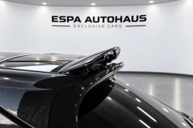 Porsche Panamera НАЛИЧЕН 4 ST Pano, Lift, Bose, Night Paket, 21', снимка 14