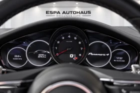 Porsche Panamera НАЛИЧЕН 4 ST Pano, Lift, Bose, Night Paket, 21', снимка 7