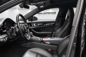 Porsche Panamera НАЛИЧЕН 4 ST Pano, Lift, Bose, Night Paket, 21', снимка 9