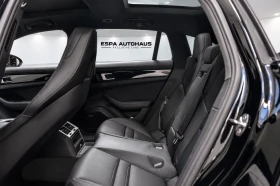 Porsche Panamera НАЛИЧЕН 4 ST Pano, Lift, Bose, Night Paket, 21', снимка 10