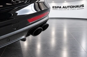 Porsche Panamera НАЛИЧЕН 4 ST Pano, Lift, Bose, Night Paket, 21', снимка 16