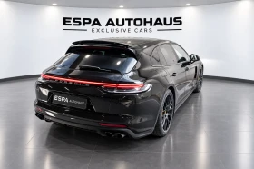Porsche Panamera НАЛИЧЕН 4 ST Pano, Lift, Bose, Night Paket, 21', снимка 12