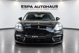 Porsche Panamera НАЛИЧЕН 4 ST Pano, Lift, Bose, Night Paket, 21', снимка 2