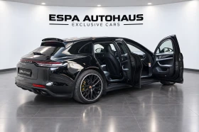 Porsche Panamera НАЛИЧЕН 4 ST Pano, Lift, Bose, Night Paket, 21', снимка 13